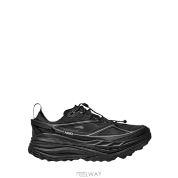 HOKA ONE ONE 25FW ȣī���׿��� ���� ����Ŀ�� 1168931USTINSONONE7BKSK TP57066823125FW ȣī���׿��� ���� ����Ŀ�� 1168931USTINSONONE7BKS