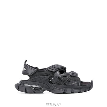 Balenciaga 26SS Balenciaga CALZATURA 617543W2CC11000 TP57259344526SS Balenciaga CALZATURA 617543W2CC11000 TP572593445