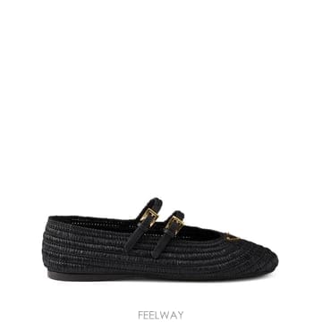 PRADA 26SS ����� ����� Ballerinas 1F927NF0052ACSF0002 TP57707527426SS ����� ����� Ballerinas 1F927NF0052ACSF0002 TP57