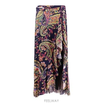 ETRO 26SS Etro ��Ƽ �÷� Viscose ��ĿƮ WRFA017699SA4E4X0884 TP57565493426SS Etro ��Ƽ �÷� Viscose ��ĿƮ WRFA017699SA4E4X088