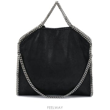 Stella McCartney 26FW ���ڶ� ��īƮ�� Falabella foldable ��Ʈ 234387W91321000 TP57719026FW ���ڶ� ��īƮ�� Falabella foldable ��Ʈ 234387W91