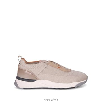| Other Brand | 26SS Santoni ������ ��Ʈ ����Ŀ��  Thick rubber sole  ���� detail on th26SS Santoni ������ ��Ʈ ����Ŀ��  Thick rubber sole  