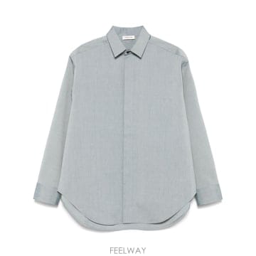 Fear of God 25SS �Ǿ���갫 ���� ���� FGE250501OXF091GREY TP57707524225SS �Ǿ���갫 ���� ���� FGE250501OXF091GREY TP577075