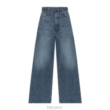 Sportmax 25FW ������ �ƽ� ���� jeans 2186055506005 TP57879562825FW ������ �ƽ� ���� jeans 2186055506005 TP578795628