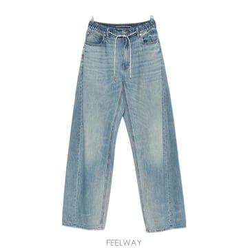 Alexander Wang 26SS �˷������ ���� jeans 4DC2264165427D TP57395135726SS �˷������ ���� jeans 4DC2264165427D TP573951357