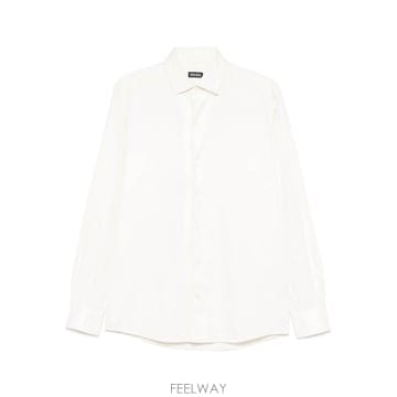 Zegna 25SS ZEGNA ���� RUFX22A9SRO1002G TP57569827225SS ZEGNA ���� RUFX22A9SRO1002G TP575698272