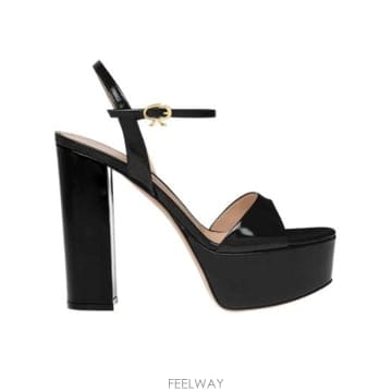 Gianvito Rossi 26SS ���Ⱥ���ξ� ���� high ���� G3268885RICNUINERO TP57820128726SS ���Ⱥ���ξ� ���� high ���� G3268885RICNUINERO TP