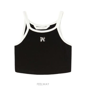 Palm Angels 24SS �ʿ����� ž �ʿ����� PWAD060S24FAB0011003 TP57728884124SS �ʿ����� ž �ʿ����� PWAD060S24FAB0011003 TP57728