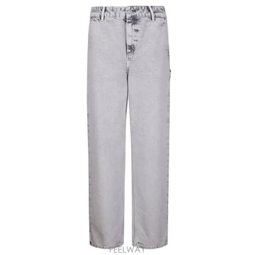 Carhartt 25FW Į��Ʈ �̱� Knee Pant Organic ��ư Dearborn Canvas I035559895F25FW Į��Ʈ �̱� Knee Pant Organic ��ư Dearborn Canva