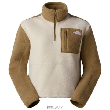 THE NORTH FACE �뽺���̽� ���� fleece 1056483DESERTSTONECEDARCEDAR TP575474716�뽺���̽� ���� fleece 1056483DESERTSTONECEDARCEDAR TP