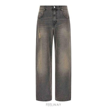 | Other Brand | 26SS SEAFARER Mass Jeans Jeans MSS26MASSDUSTBLACK TP5756758326SS SEAFARER Mass Jeans Jeans MSS26MASSDUSTBLACK TP57