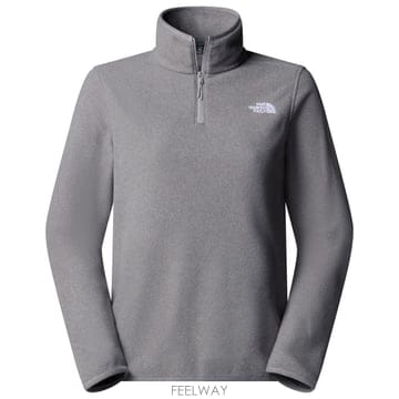 THE NORTH FACE �뽺���̽� ���� fleece 1056474MIDGREYHEATHER TP575474712�뽺���̽� ���� fleece 1056474MIDGREYHEATHER TP5754747