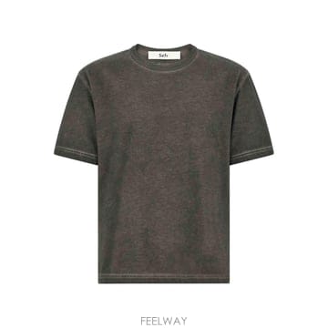 | Other Brand | 26SS SEAFARER Mauro T ���� MFW25MAUROWASHEDBLACK TP57567582626SS SEAFARER Mauro T ���� MFW25MAUROWASHEDBLACK TP575