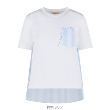 Marni 26SS Marni T ���� THJE0378Q1UTC44600W01 TP57386015726SS Marni T ���� THJE0378Q1UTC44600W01 TP573860157
