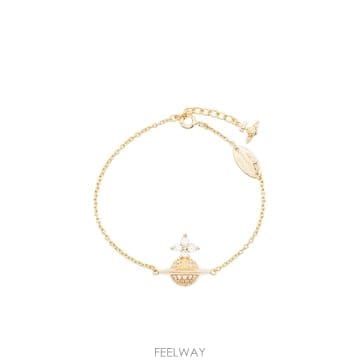ViVienne westwood 25SS ���� ����Ʈ��� ���� ����Ʈ��� Bijoux 6102024KR102 TP57435418025SS ���� ����Ʈ��� ���� ����Ʈ��� Bijoux 610202