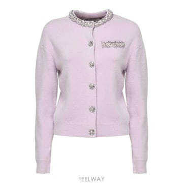 Self Portrait 26SS Self portrait Crystal Trim ����� PF25085CL TP57435416826SS Self portrait Crystal Trim ����� PF25085CL TP574