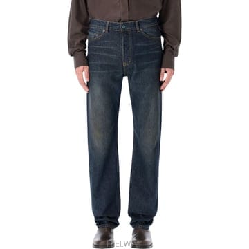 Our Legacy 25FW �ƿ������� �ƿ������� ���� Tint Turkish ���� Regular Jeans M4255FSST25FW �ƿ������� �ƿ������� ���� Tint Turkish ���� Regu