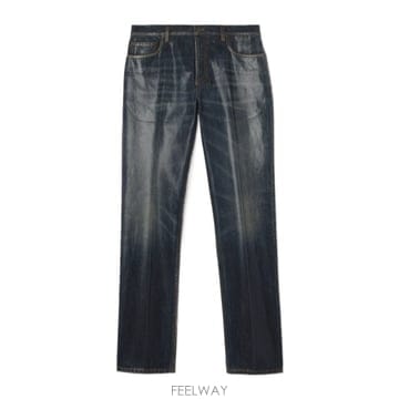 Burberry 26SS Burberry ���� jeans 81216001 TP57672667326SS Burberry ���� jeans 81216001 TP576726673