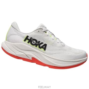 HOKA ONE ONE ȣī���׿��� SCARPE DONNA RINCON 4 1155131FYZBIANCO TP575667582ȣī���׿��� SCARPE DONNA RINCON 4 1155131FYZBIANCO TP