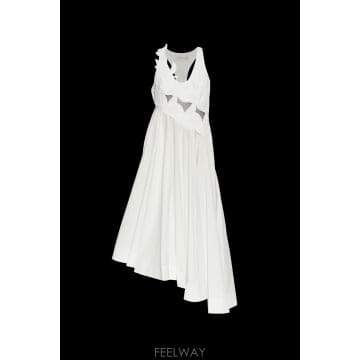 Zimmermann 26SS ���Ӹ� Asymmetric strappy �巹�� 8168DS2610IVO TP57490573426SS ���Ӹ� Asymmetric strappy �巹�� 8168DS2610IVO TP