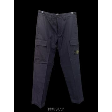 Stone Island 25FW ������Ϸ��� ��ư trousers K2S153100012S0164V0026 TP57386011625FW ������Ϸ��� ��ư trousers K2S153100012S0164V0026