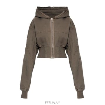 Rick Owens 26SS �������� ��Ʈ �ĵ�Ƽ DS01F4233F34 TP57109508126SS �������� ��Ʈ �ĵ�Ƽ DS01F4233F34 TP571095081