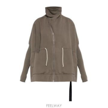 Rick Owens 26SS �������� ���������� ����Ʈ ���� DS01F4210F34 TP57109508026SS �������� ���������� ����Ʈ ���� DS01F4210F34 TP57