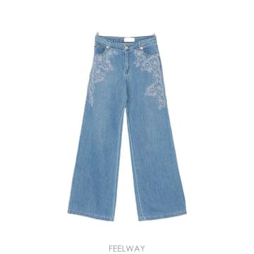 | Other Brand | 26SS �������� �Ƿ��� ���� jeans D48EP040REJ4MF156 TP57259326426SS �������� �Ƿ��� ���� jeans D48EP040REJ4MF156 TP57