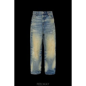 MISBHV 26SS MISBHV ���̵� ���� jeans 260U307FDIRTDENIM TP57484127026SS MISBHV ���̵� ���� jeans 260U307FDIRTDENIM TP5748