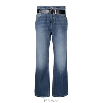 | Other Brand | 23SS Pinko  classifica  boyfriend jeans 100114A0HGPJ3 TP575623SS Pinko  classifica  boyfriend jeans 100114A0HGPJ3 