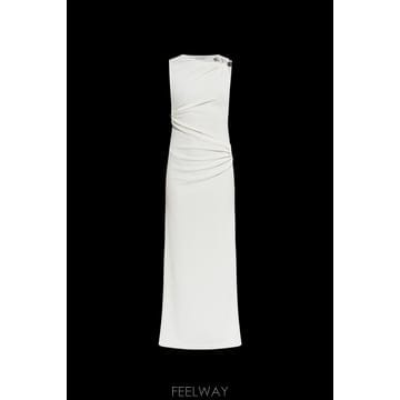 | Other Brand | 26SS ũ�������ۿ����� Callisto Trinity �巹�� with appliques 260137580W26SS ũ�������ۿ����� Callisto Trinity �巹�� with app