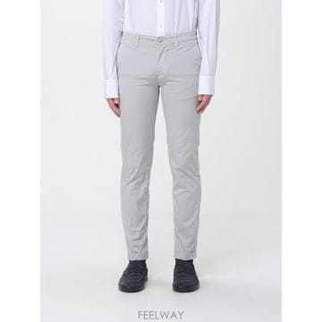| Other Brand | 26SS Re Hash Pantaloni chino in cotone stretch P2472104153826SS Re Hash Pantaloni chino in cotone stretch P247210
