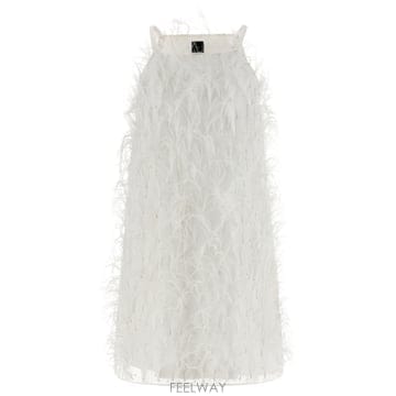 | Other Brand | 25FW Pinko Piripicchio �巹�� 105572A2SPZ05 TP57719025125FW Pinko Piripicchio �巹�� 105572A2SPZ05 TP57719025