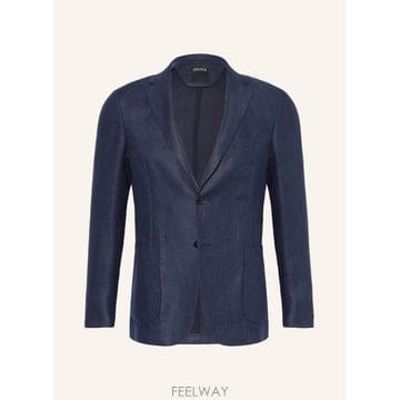 Zegna ZEGNA ���� �� ���� with linen 100293987617000 TP575654834ZEGNA ���� �� ���� with linen 100293987617000 TP575654