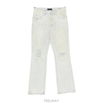 | Other Brand | 26SS Purple �귣�� ���� jeans P026BCHB TP57925663526SS Purple �귣�� ���� jeans P026BCHB TP579256635