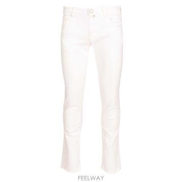 Jacob Cohen 26SS �������� PANT 5 PKT ���� �� NICK L1 SALPA BIANCA 9 OZ JUMQE00626SS �������� PANT 5 PKT ���� �� NICK L1 SALPA BIANCA 