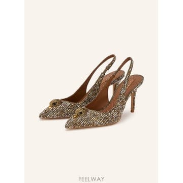 | Other Brand | KURT GEIGER BELGRAVIA ������ Pumps with Gemstones 1003093456120KURT GEIGER BELGRAVIA ������ Pumps with Gemstones 1003