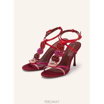 | Other Brand | KURT GEIGER ���� with rhinestones 100309346218700 TP577190236KURT GEIGER ���� with rhinestones 100309346218700 TP57