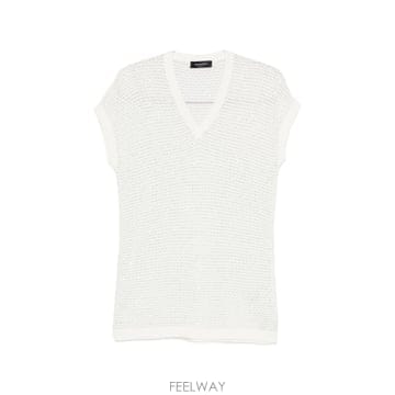 Fabiana Filippi 26SS �ĺ�Ƴ� �ʸ��� ���� T ���� MAD276F531M120VR1 TP57265991526SS �ĺ�Ƴ� �ʸ��� ���� T ���� MAD276F531M120VR1 TP5