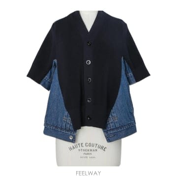 Sacai 26SS Sacai ���� X ��Ʈ ����� 2608471210 TP57410389126SS Sacai ���� X ��Ʈ ����� 2608471210 TP574103891