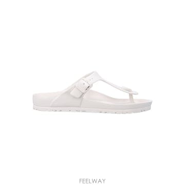 Birkenstock 26SS BIRKENSTOCK GIZEH EVA 1031278EGGSHELL TP57729346226SS BIRKENSTOCK GIZEH EVA 1031278EGGSHELL TP577293462