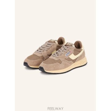 AUTRY Autry REELWIND �ο� UT sneaker 100295025115000 TP575695099Autry REELWIND �ο� UT sneaker 100295025115000 TP57569