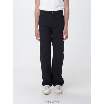 Armani 26SS �������� �Ƹ����� Pantaloni 5 tasche �������� �Ƹ����� in cotone stretc26SS �������� �Ƹ����� Pantaloni 5 tasche �������� ��