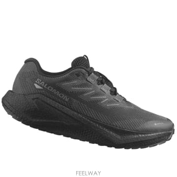 SALOMON Salomon SCARPE DONNA AERO BLAZE 3 GRVL GTX 479767NERO TP5756Salomon SCARPE DONNA AERO BLAZE 3 GRVL GTX 479767NERO 