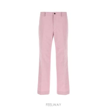 PRADA 26SS ����� ��ũ poplin pant UP0387SOOO12VBF0E18 TP57100045926SS ����� ��ũ poplin pant UP0387SOOO12VBF0E18 TP571