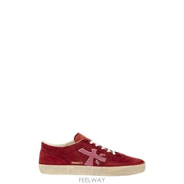 Premiata 26SS PREMIATA DAVID 8102   Suede trainers DAVIDD8102 TP5771826SS PREMIATA DAVID 8102   Suede trainers DAVIDD8102 T