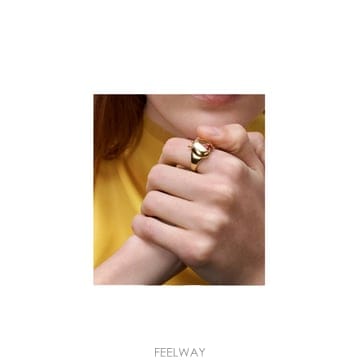 DIOR 26FW ũ����î  ���� ring R2809WOMCYD304 TP57672651426FW ũ����î  ���� ring R2809WOMCYD304 TP576726514