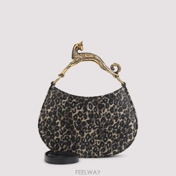 Lanvin 26SS Lanvin �ڵ�� Hobo Cat LWBGSHC1RALEP260510 TP57109400526SS Lanvin �ڵ�� Hobo Cat LWBGSHC1RALEP260510 TP5710