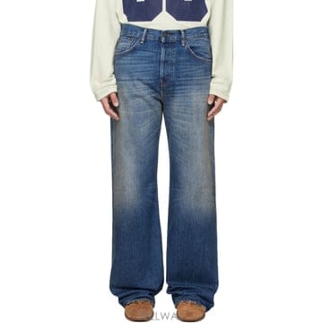 Acne 26FW ��ũ�� Studios ���� jeans B00496863 TP57686649626FW ��ũ�� Studios ���� jeans B00496863 TP576866496