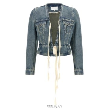 Maison Margiela 26SS �������������� Raw �� hem ���� ���� S29AM0412M30066962 TP57433952026SS �������������� Raw �� hem ���� ���� S29AM0412M300